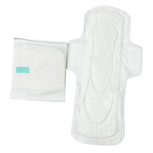 Serviette <span class=keywords><strong>hygiénique</strong></span> avancée à anions pour une <span class=keywords><strong>protection</strong></span> et un confort maximum - Product Image 3