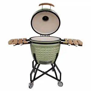 High-quality smokeless barbecue tables barbecue grill machine With bbq accessories