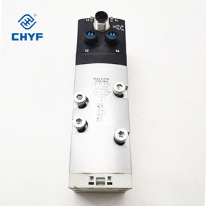 Válvula de Fumaça FVS-3-1/8 3876 - Product Image 3