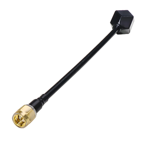Antena de Diamante AKK 6DBi Combo 5GHz y 5.8GHz de 160MM para Accesorios FPV - Product Image 4