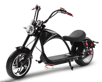 Accessoire Citycoco CP-4 poignée d'accélérateur SKU SS-ZB