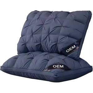 Nouveau style de oreiller Hilton de luxe 5 étoiles de haute qualité pour un sommeil sain - Product Image 1