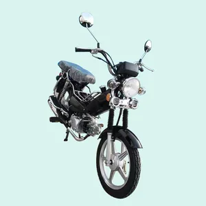 Factory Sale High Quality 110cc Moped Motorcycle Cub Sport Motor Bike
