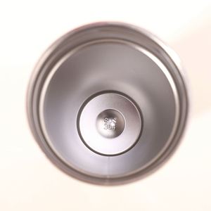 500Ml Multicolour Insulated Vacuum <b>Double</b> <b>Wall</b> Travel Coffee Mug With Lid and Straw - Product Image 4