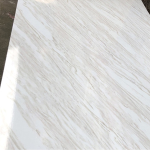 Độ bóng cao 3D in ấn UV Hội Đồng Quản trị PVC đá cẩm thạch Hội Đồng Quản trị đá nhựa UV tấm không thấm nước UV bằng đá cẩm thạch Hội Đồng Quản Trị - Product Image 2