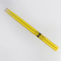 Profession elle 5A Performance Drumsticks Bunter rutsch fester Jazz Drum Stick für Anfänger