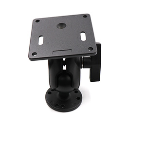 Nuevo Soporte Universal de Aluminio para Vehículos de 8.7 cm (1.5 Pulgadas) con Patrón de Orificios AMPS Estándar - Product Image 3