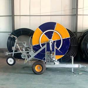 Système d'irrigation mobile pour <span class=keywords><strong>chevaux</strong></span> DaringFish Farm, équipement agricole, construction métallique - Product Image 2