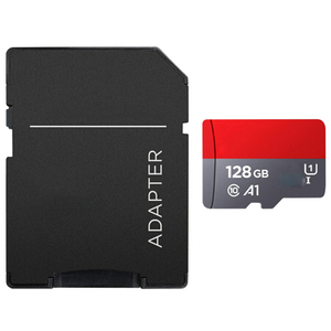 Tarjeta de Memoria A1 de 128 GB, 256 GB, 512 GB, 1 TB, 64 GB, 32 GB, Tarjeta de Memoria MINI - Product Image 4