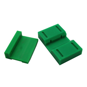 Rail de guidage CNC modifié, résistant à l'usure, pièces de précision pour accessoires d'outils électriques - Product Image 5