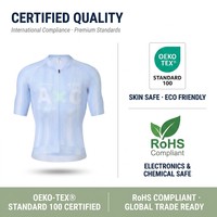 Maillot de cyclisme personnalisé avec logo d'équipe, design 3D gratuit, kit d'équipe pro, vente en gros, faible MOQ 10 pièces, directement de l'usine