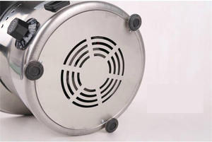 <span class=keywords><strong>Fontaine</strong></span> de chocolat professionnelle à 4 couches, appareil en cascade, pot chaud, sauce sésame - Product Image 6