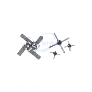 Diodes H40 MSS30-B53-H40 Components Electronic Manufacturer Channel - Product Image 1