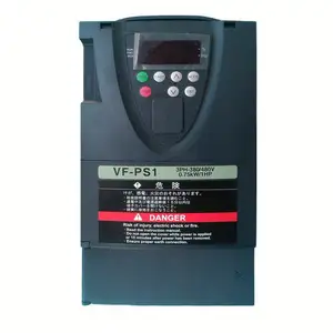 Inverter Toshiba asli baru stok asli VFPS1-4300PL-WN