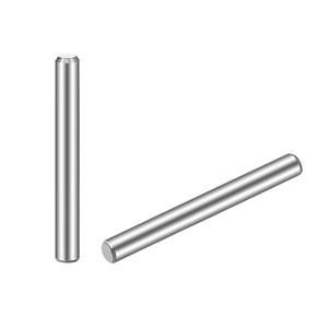 Pin paku bahan Stainless Steel 1/8 inci X 1 inci 18-8 pin perangkat keras - Product Image 2