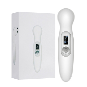 कारखाने पशु चिकित्सा घोड़े और कुत्ते दर्द राहत उपकरण पालतू घाव भरने के लिए लेजर भौतिक चिकित्सा मशीन - Product Image 2