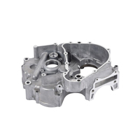 Métal de précision personnalisé en aluminium moulage sous pression moteur automobile pièces de rechange pour automobile