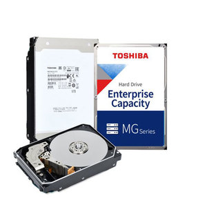 Ban đầu mg08ada600e thẻ nhớ HDD 6TB 3.5 "SATA III 5V-12V ổ đĩa trạng thái rắn Ổ đĩa cứng mg08ada600e - Product Image 1