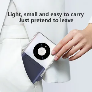 <span class=keywords><strong>Custodia</strong></span> di alimentazione universale 10000Mah per <span class=keywords><strong>iPhone</strong></span> 14 13 12 11 Pro Samsung Huawei Xiaomi Redmi Oneplus Power Bank <span class=keywords><strong>custodia</strong></span> del caricabatteria - Product Image 5