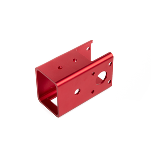 Service <span class=keywords><strong>de</strong></span> fabrication CNC sur mesure pour pièces <span class=keywords><strong>de</strong></span> robots, bras mécaniques, manipulateurs et composants d'équipements d'automatisation - Product Image 6