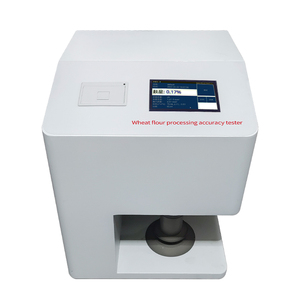 Analyseur de farine de son de blé Star Tester, instrument de test de farine pour céréales - Product Image 4