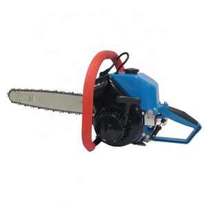 Professional <b>Tree</b> <b>Cutting</b> <b>Machine</b> 52cc Chainsaw <b>Machine</b> Price - Product Image 5