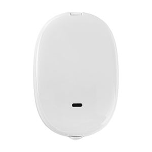 विदेशी गोदाम स्टॉक की उपलब्धता मेकअप के लिए पोर्टेबल मिरर फोल्डेबल छोटी जेब आकार लाइट अप मिरर फोल्डेबल छोटी जेब आकार लाइट अप मिरर - Product Image 5