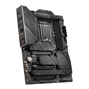 Tarjeta Madre para Juegos Z690 TOMAHAWK WIFI DDR4 LGA 1700, Compatible con CPU ATX, para PC Gamer, Soporta Socket 1700 - Product Image 5