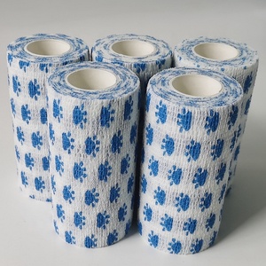 بيطري التفاف ضمادة الحصان ضمادة متماسكة - Product Image 3