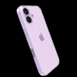 <span class=keywords><strong>เคส</strong></span>ป้อง<span class=keywords><strong>กัน</strong></span>ฝาหลัง TPU แบบนิ่มใสเงางามสีลูกกวาด1.5มม. สำหรับ <span class=keywords><strong>iPhone</strong></span> 17 - Product Image 6