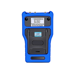 Osciloscopio de almacenamiento Digital de mano serie JDS3034, 30MHz, cuatro canales, tasa de muestra 250MSa/s - Product Image 2