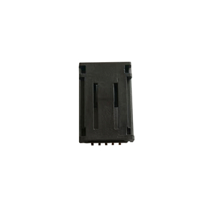 Speciale striscia Test del misuratore di glucosio nel sangue a 8pin resistente alla temperatura senza coperchio scorrevole - Product Image 3