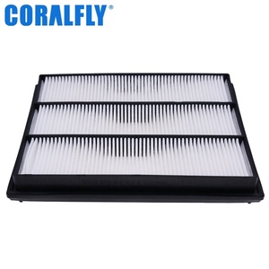 Filtro de Aire Comprimido para Motor Diésel de Camión, Filtro de Aire Acondicionado SA6122 21702999 para Volvo Penta - Product Image 2