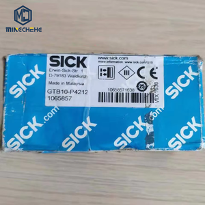 ขายส่งคอนโทรลเลอร์ PLC รุ่น GTB10-P4212 คอนโทรลเลอร์ PLC สำหรับโปรแกรมมิ่ง ยี่ห้อใหม่จากคลังสินค้า - Product Image 1