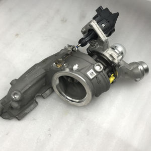 Turbocompressore 7633795 Adatto per B38A15A 116i 118i 218i 216i 318i 418i Mini One Cooper - Product Image 2