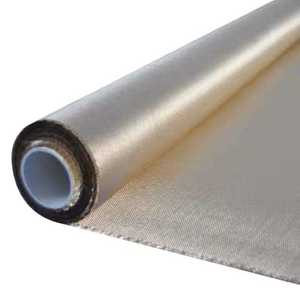 ผ้าไฟเบอร์กลาส C-glass รุ่น JOEN CW3784/HT800 คุณภาพสูงสุด ปี 2025 น้ำหนัก 25 ออนซ์ ความหนา 0.5-2 มม. บริการตัดตามแบบ ทนความร้อนได้ถึง 550 องศา - Product Image 3