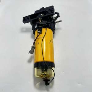Nuevo Conjunto de Bomba de Combustible JCB 3CX 4CX 411 940-2 950-4 320/07483 con Filtro Original JCB - Product Image 1