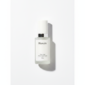 Crema Facial Hidratante Transparente Blancdo Hyal Water Glow 50ml de Alta Calidad por The Lab - Product Image 2
