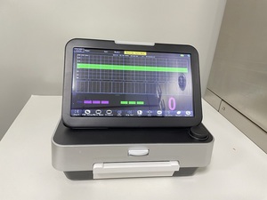 El Mejor y Más Económico Monitor Fetal Portátil para Hospital DMJH06 con Pantalla Táctil Retroiluminada de 10 LED - Product Image 4