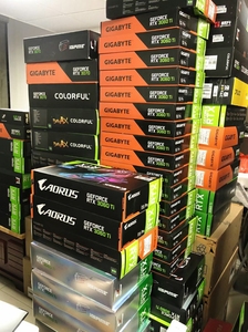 Carte graphique d'occasion 3060Ti, RTX 3060 12 Go 8 Go, carte graphique GPU d'occasion RTX3090 RTX3080 RTX3070 RTX3060ti RTX3060 RTX3030 RTX3 - Product Image 4
