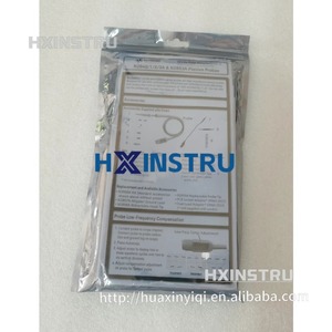 1 ชิ้นใหม่ KEYSIGHT N2843A 500MHz ออสซิลโลสโคปโพรบ t H - Product Image 2