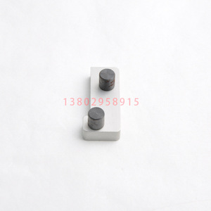 Soporte de polea de alimentación Heidelberg, asiento de aluminio para máquina de impresión offset CD102SM102 - Product Image 5