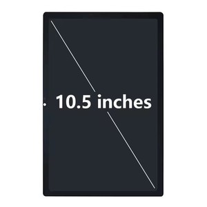 Écran LCD de remplacement de qualité OEM pour <span class=keywords><strong>tablette</strong></span> <span class=keywords><strong>Samsung</strong></span> <span class=keywords><strong>Galaxy</strong></span> <span class=keywords><strong>Tab</strong></span> <span class=keywords><strong>A8</strong></span> 10.5 2021 SM-X200 SM-X205, panneau <span class=keywords><strong>tactile</strong></span> numériseur - Product Image 3