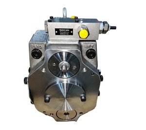 Nouvelle pompe hydraulique industrielle à piston PV140R1K1LKNMFCX haute pression 5-350 bars pour le bois - Product Image 2