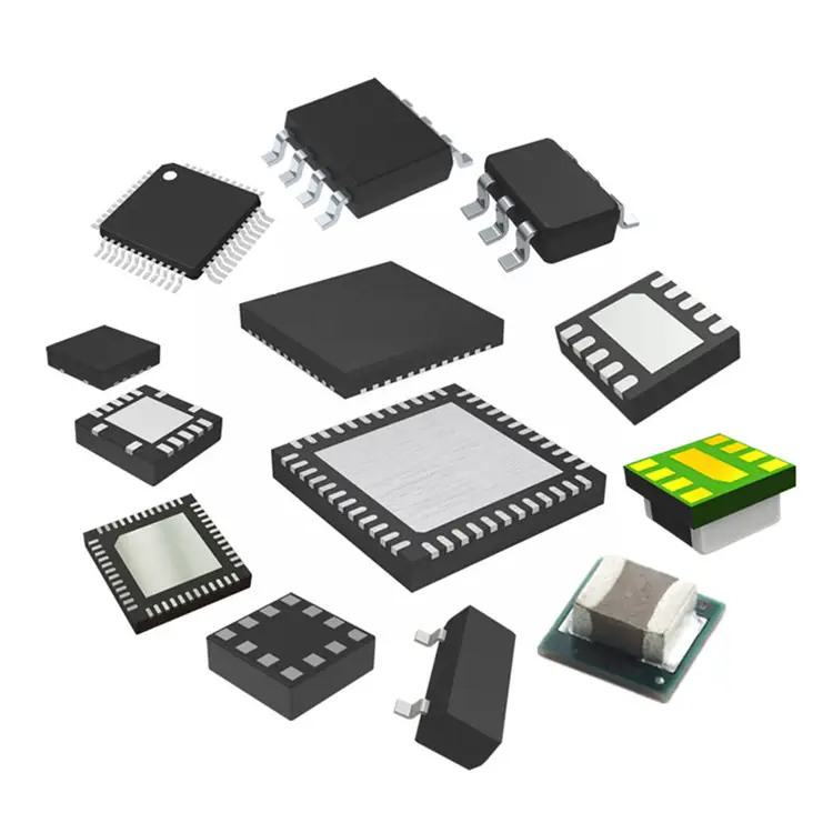 Microcontroladores Pic MCU Programador Comprar IC Chip Set Otros componentes electrónicos Kit Proveedores Circuitos integrados Chips