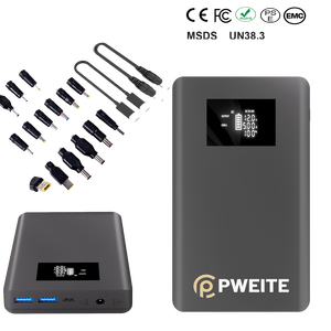 12V 24V 4A 3.75A 5A พลังงาน cpap พาวเวอร์แบงค์ไฟฟ้ากระแสตรง12โวลต์24โวลต์2.5A สำหรับ cpap <span class=keywords><strong>resmed</strong></span> <span class=keywords><strong>airsense</strong></span> 10 <span class=keywords><strong>11</strong></span>/aircurve 10/S9 - Product Image 3