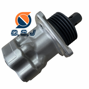 שסתום טייס ג'ויסטיק בקרה YN30V00095F1 YN30V00111F1 עבור קובלקו SK200-8 Sk330-8 <span class=keywords><strong>Sk460</strong></span>-8 SK200-6E SK200-6 Sk230-6e Sk320-6e - Product Image 1