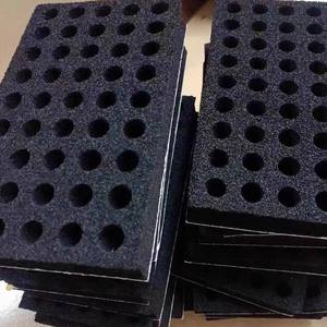 Éponge à ventouse en mousse pour bras robotisés, antidérapante, résistante à l'usure, usage commercial et industriel - Product Image 3