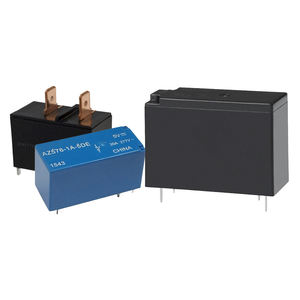 RELÉ AZ9422-1CE-24DF DE USO GENERAL SPDT 20A 24V Especialmente Diseñado para Sistemas de Control Industrial - Product Image 1