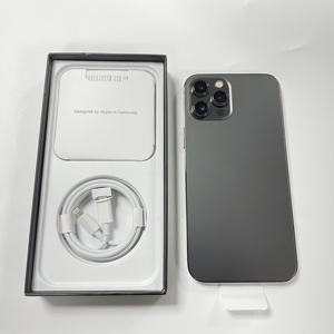 โทรศัพท์ใหม่ของแท้สำหรับ <span class=keywords><strong>I12</strong></span> 12มินิ13มินิ14 GB 128GB 256GB สเปคของเรารุ่น A + เกรดเราเวอร์ชันจีน - Product Image 1